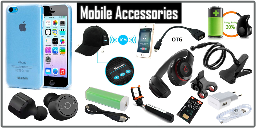 Mobile/Accessory Shop (Sales/Purchase) Software